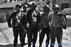 cevennes, divers, les gens,